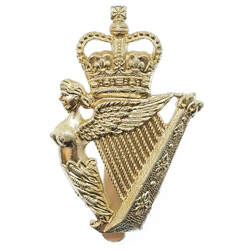 Ulster Defence Regiment
